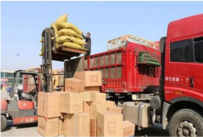 泉州到涵江区物流专线