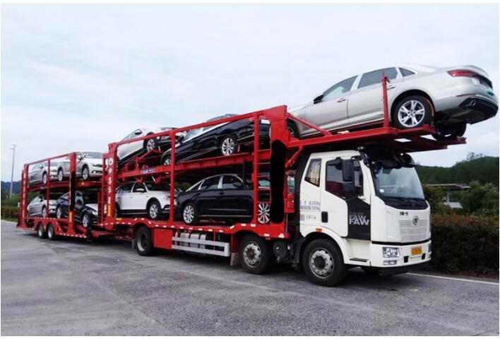 泉州到涵江区轿车托运